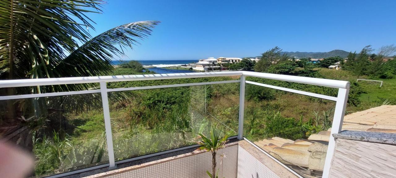 דירות קאבו פריו Flats Paraiso Paradisiaco מראה חיצוני תמונה