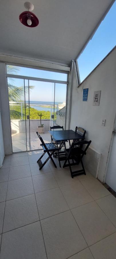דירות קאבו פריו Flats Paraiso Paradisiaco מראה חיצוני תמונה
