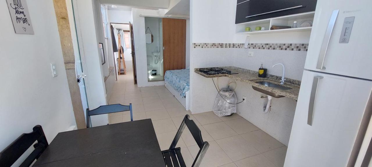 דירות קאבו פריו Flats Paraiso Paradisiaco מראה חיצוני תמונה