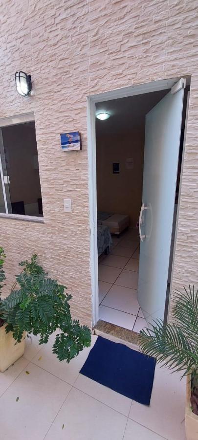 דירות קאבו פריו Flats Paraiso Paradisiaco מראה חיצוני תמונה