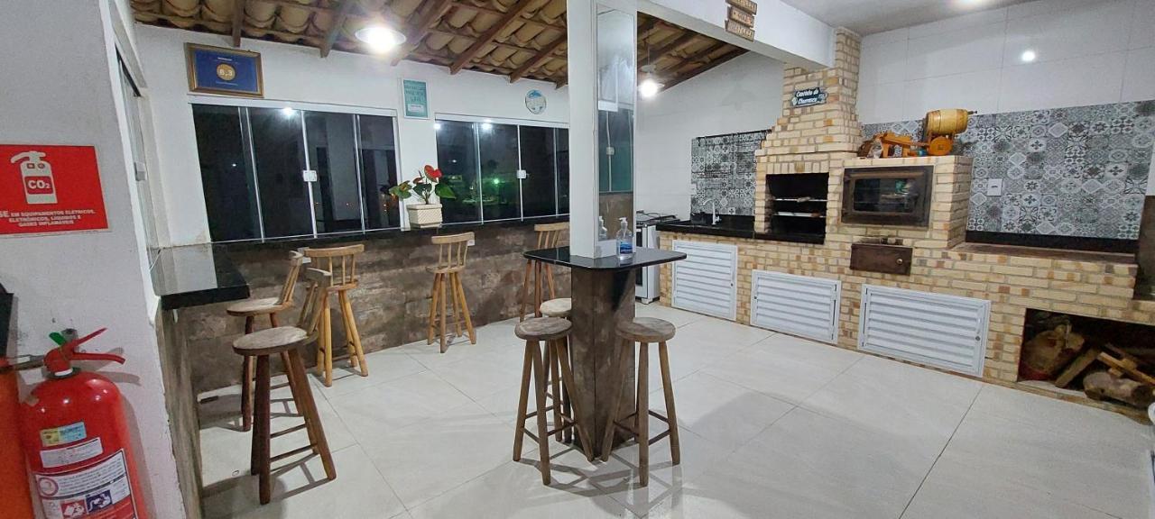 דירות קאבו פריו Flats Paraiso Paradisiaco מראה חיצוני תמונה