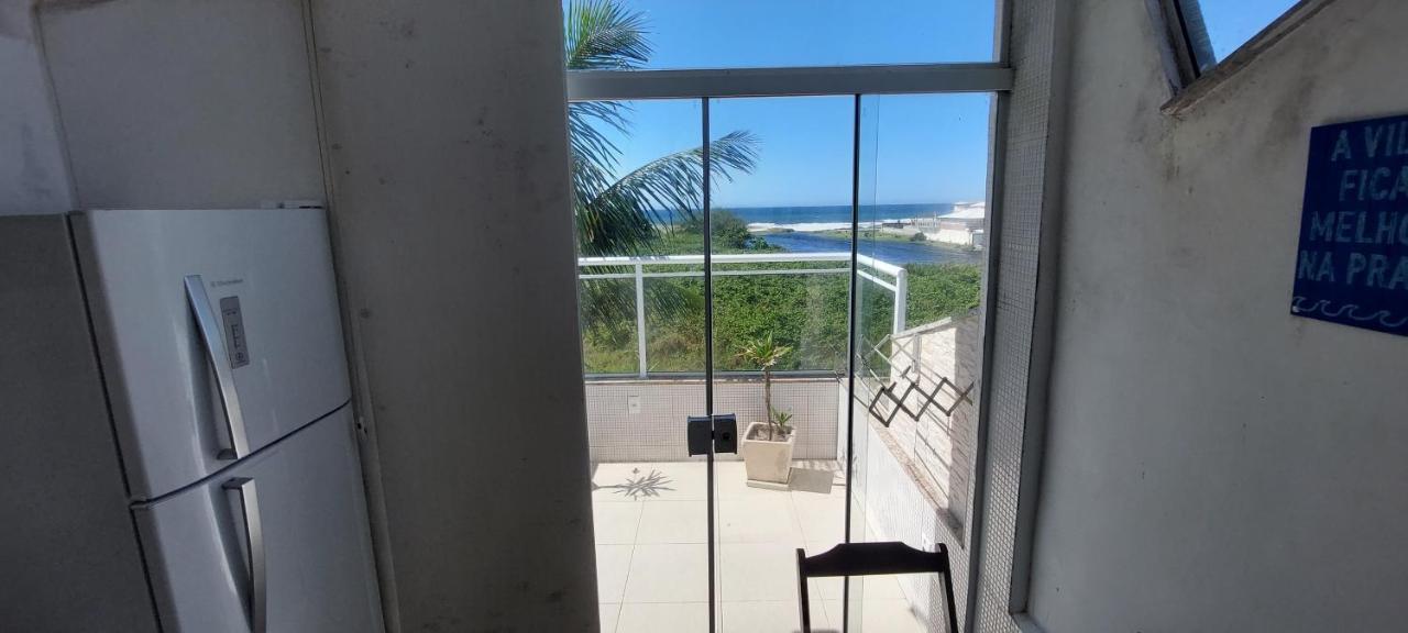 דירות קאבו פריו Flats Paraiso Paradisiaco מראה חיצוני תמונה