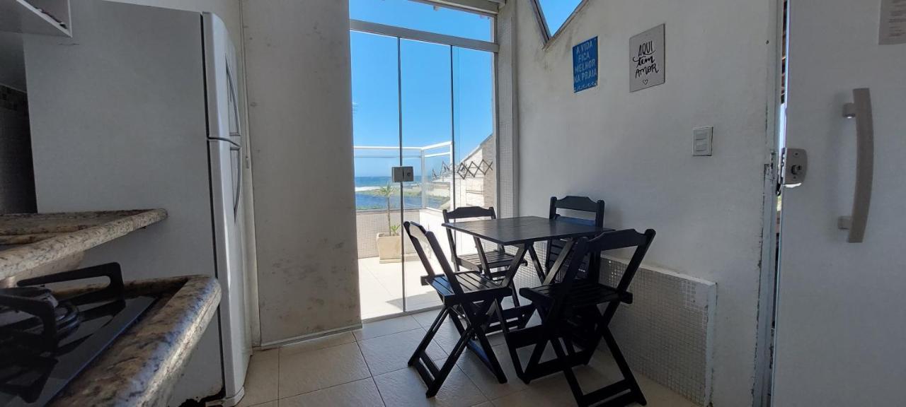 דירות קאבו פריו Flats Paraiso Paradisiaco מראה חיצוני תמונה