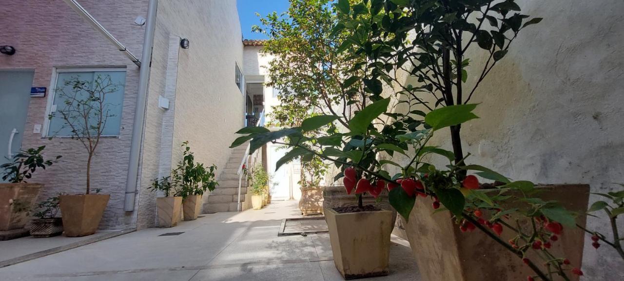 דירות קאבו פריו Flats Paraiso Paradisiaco מראה חיצוני תמונה