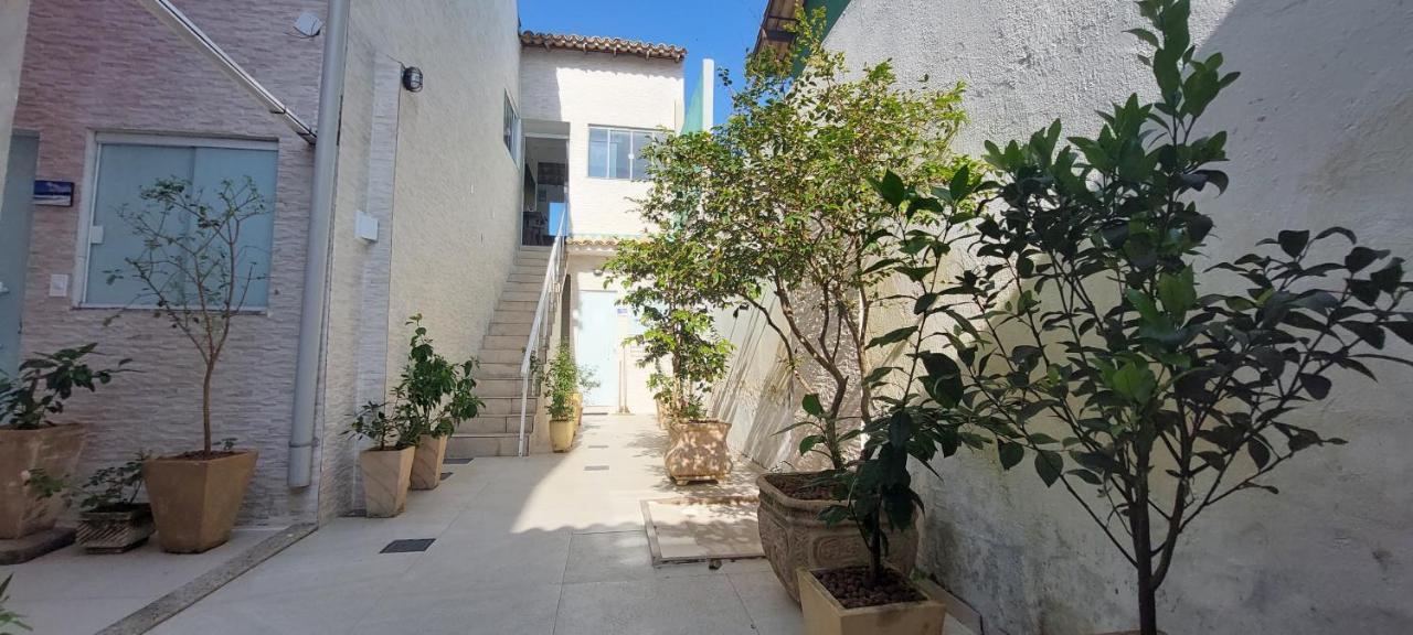 דירות קאבו פריו Flats Paraiso Paradisiaco מראה חיצוני תמונה