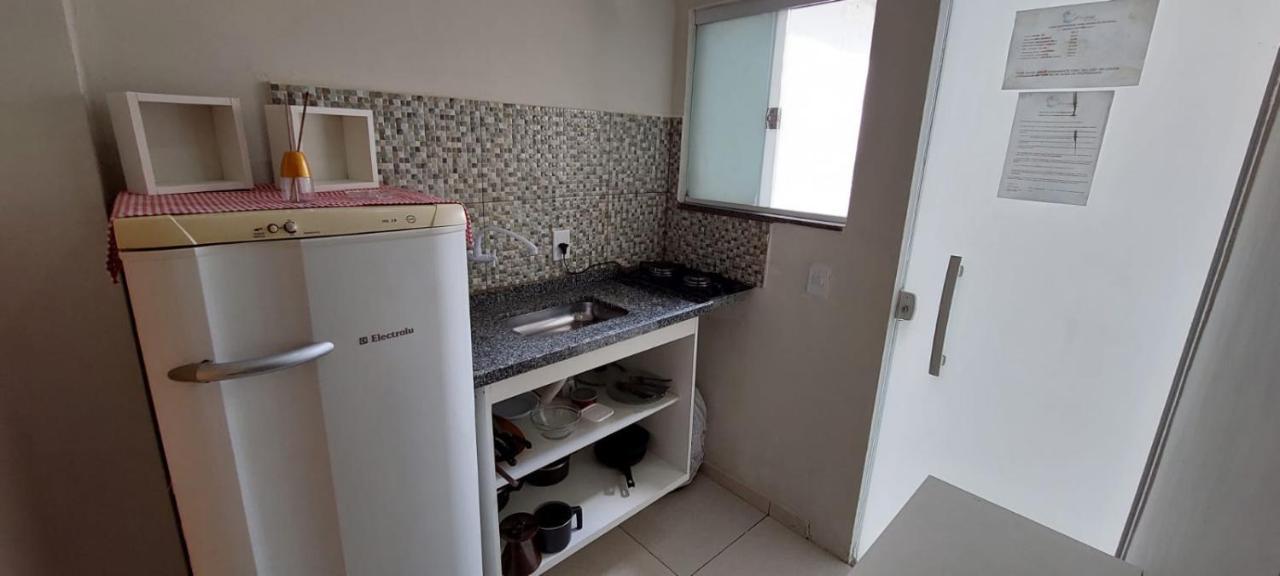 דירות קאבו פריו Flats Paraiso Paradisiaco מראה חיצוני תמונה
