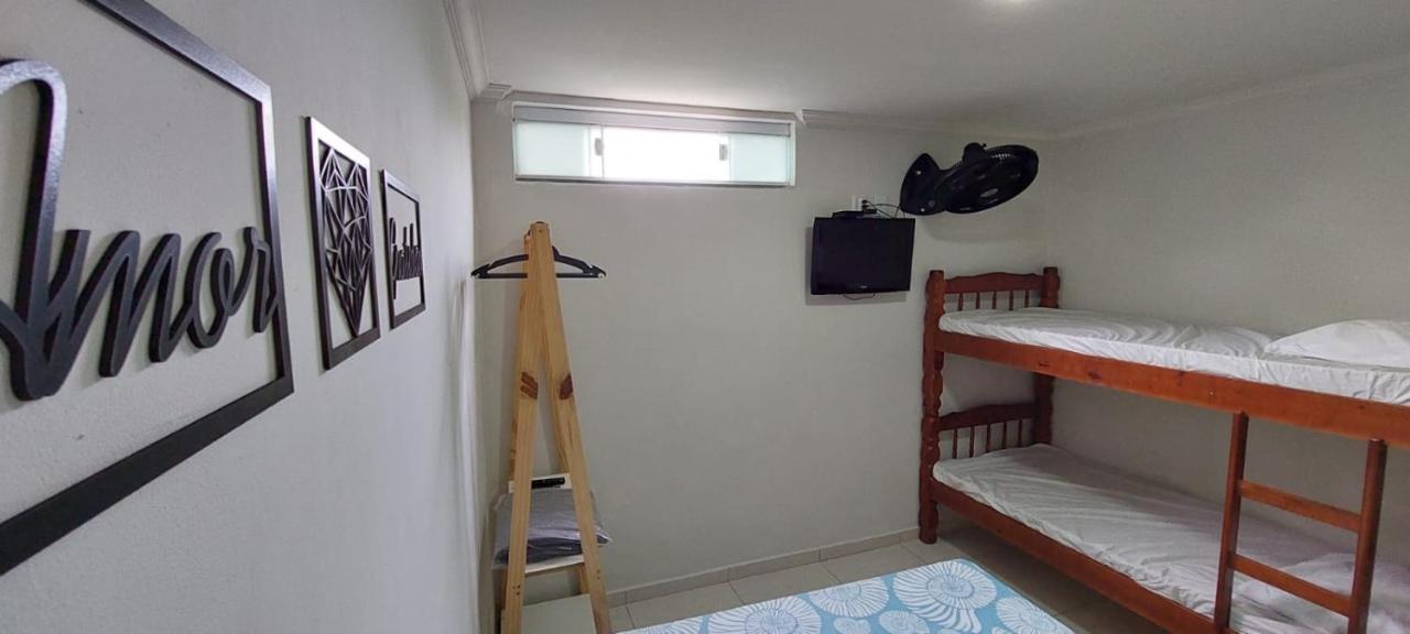 דירות קאבו פריו Flats Paraiso Paradisiaco מראה חיצוני תמונה