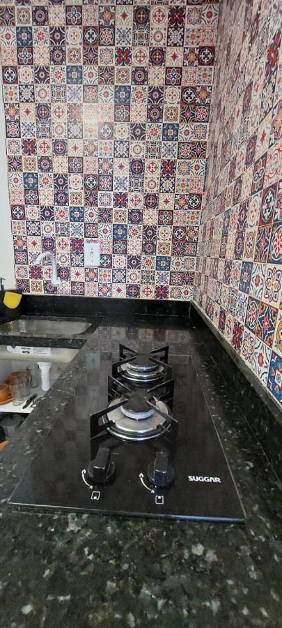 דירות קאבו פריו Flats Paraiso Paradisiaco מראה חיצוני תמונה