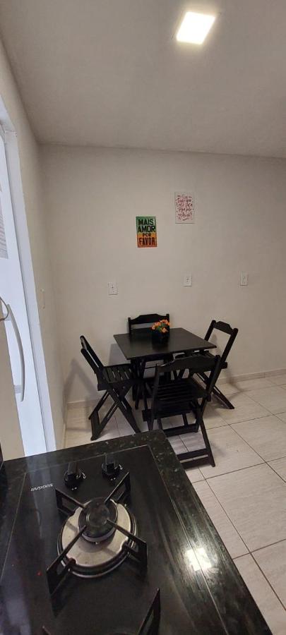 דירות קאבו פריו Flats Paraiso Paradisiaco מראה חיצוני תמונה
