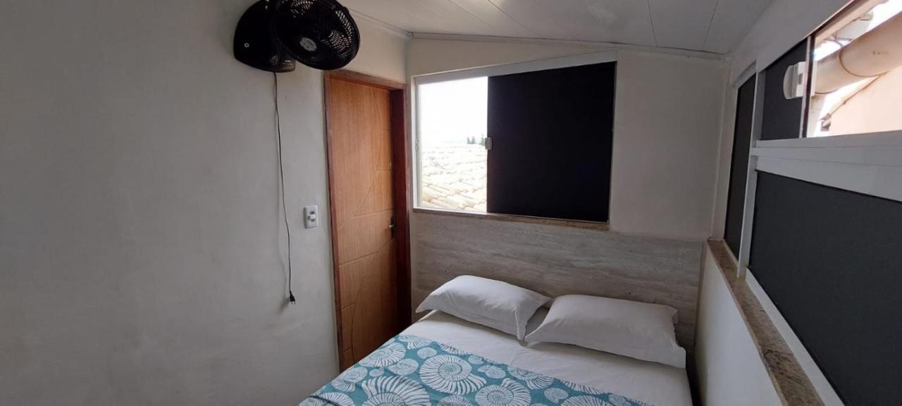 דירות קאבו פריו Flats Paraiso Paradisiaco מראה חיצוני תמונה
