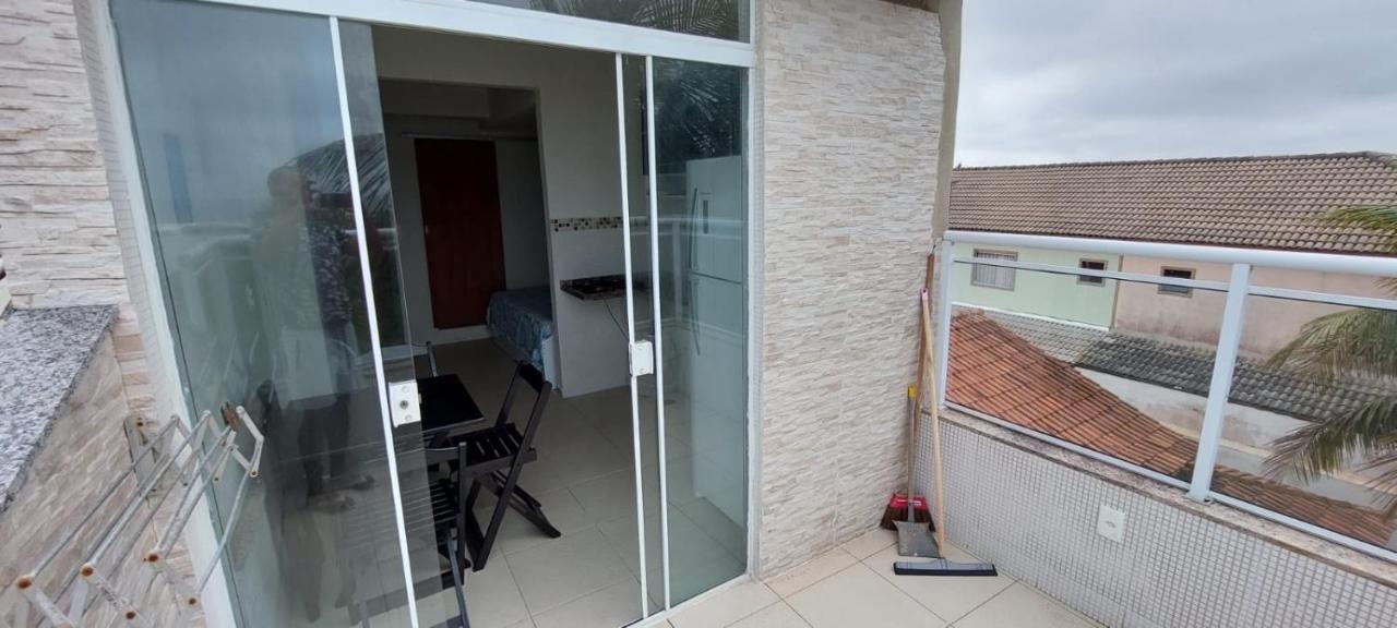 דירות קאבו פריו Flats Paraiso Paradisiaco מראה חיצוני תמונה