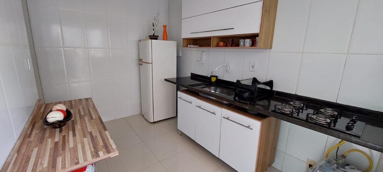 דירות קאבו פריו Flats Paraiso Paradisiaco מראה חיצוני תמונה
