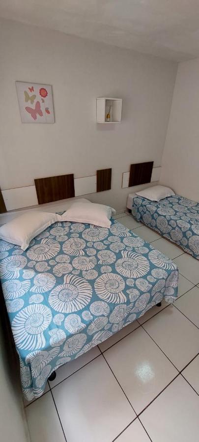 דירות קאבו פריו Flats Paraiso Paradisiaco מראה חיצוני תמונה
