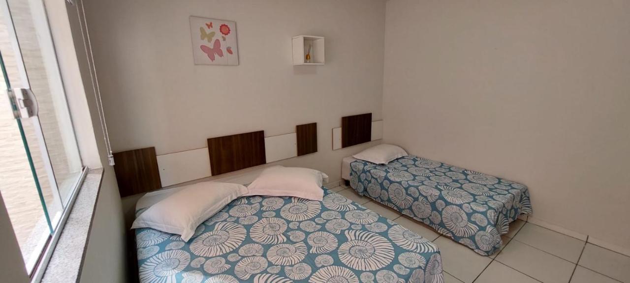 דירות קאבו פריו Flats Paraiso Paradisiaco מראה חיצוני תמונה