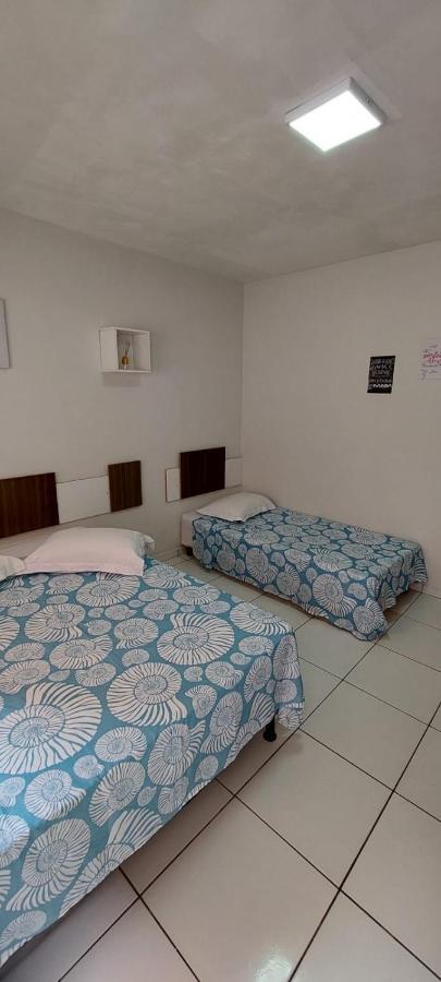 דירות קאבו פריו Flats Paraiso Paradisiaco מראה חיצוני תמונה