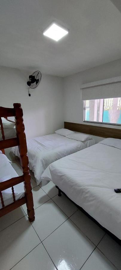 דירות קאבו פריו Flats Paraiso Paradisiaco מראה חיצוני תמונה